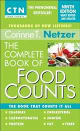 9780440245612-0440245613-The Complete Book of Food Counts, 9th Edition: The Book That Counts It All