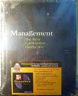 9780072844498-0072844493-Management: The New Competitive Landscape with CD and PowerWeb