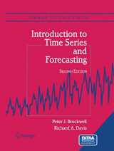 9781475777505-1475777507-Introduction to Time Series and Forecasting (Springer Texts in Statistics)