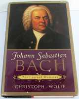 9780393048254-039304825X-Johann Sebastian Bach: The Learned Musician