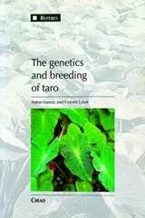 9782876144149-287614414X-The genetics and breeding of taro