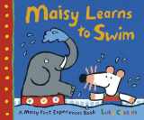 9780763677497-0763677493-Maisy Learns to Swim: A Maisy First Experience Book (Maisy First Experiences)