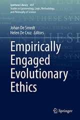 9783030688011-3030688011-Empirically Engaged Evolutionary Ethics (Synthese Library, 437)