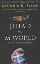 9780552151290-0552151297-Jihad Vs.McWorld : Terrorism's Challenge to Democracy
