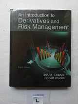 9780324601213-0324601212-Introduction to Derivatives and Risk Management (with Stock-Trak Coupon)