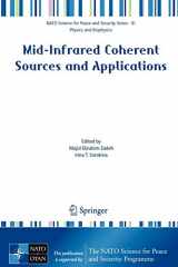 9781402064623-1402064624-Mid-Infrared Coherent Sources and Applications (NATO Science for Peace and Security Series B: Physics and Biophysics)