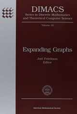 9780821866023-0821866028-Expanding Graphs: Proceedings of a Dimacs Workshop May 11-14, 1992 (Dimacs Series in Discrete Mathematics and Theoretical Computer Science, 10)