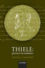 9780198509721-0198509723-Thiele: Pioneer in Statistics