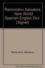 9780451149114-0451149114-Spanish-English, English-Spanish Dictionary, The New World (Spanish Edition)
