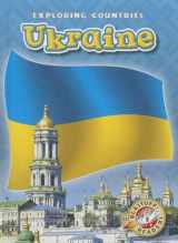 9781626170711-1626170711-Ukraine (Blastoff! Readers: Exploring Countries: Level 5)