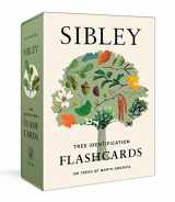 9780593578551-0593578554-Sibley Tree Identification Flashcards: 100 Trees of North America