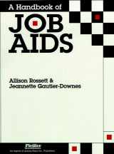 9780883902905-0883902907-A Handbook of Job Aids