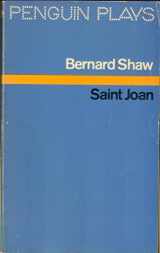 9780140480054-0140480056-Saint Joan: A Chronicle Play in Six Scenes and an Epilogue, Definitive Text