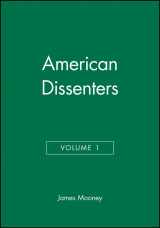9781933385006-1933385006-American Dissenters, Volume 1