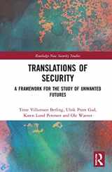 9781032007090-1032007095-Translations of Security (Routledge New Security Studies)