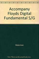 9780675221726-0675221722-Digital Fundamentals Study Guide