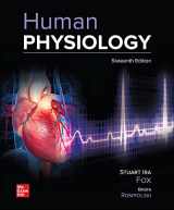 9781260720464-1260720462-Human Physiology
