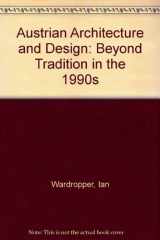 9783433023419-3433023417-Austrian Architecture and Design: Beyond Tradition in the 1990s