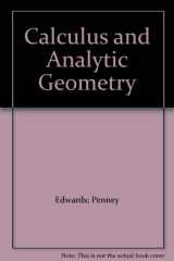 9780131116177-0131116177-Calculus and Analytic Geometry