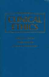 9780071053921-0071053921-Clinical Ethics: A Practical Approach to Ethical Decisions in Clinical Medicine