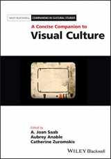 9781119415404-1119415403-A Concise Companion to Visual Culture (Blackwell Companions in Cultural Studies)
