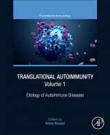 9780128225646-0128225645-Translational Autoimmunity, Volume 1: Etiology of Autoimmune Diseases (Volume 1) (Translational Immunology, Volume 1)
