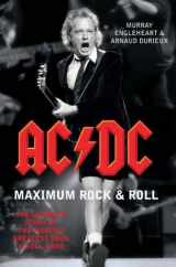9781845135768-1845135768-"AC/DC" Maximum Rock and Roll