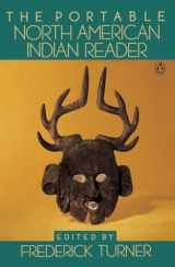 9780140150773-0140150773-The Portable North American Indian Reader (Viking Portable Library)