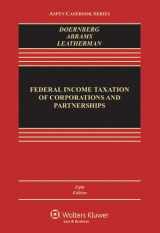 9781454824800-1454824808-Federal Income Taxation of Corporations and Partnerships (Aspen Casebook)