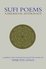 9781903682180-1903682185-Sufi Poems: A Mediaeval Anthology