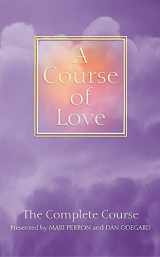 9780340823125-0340823127-A Course of Love