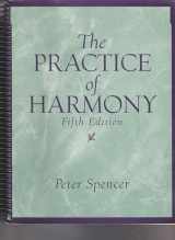 9780131815537-0131815539-Practice of Harmony, The