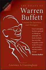 9781118821152-1118821157-The Essays of Warren Buffett: Lessons for Investors and Managers