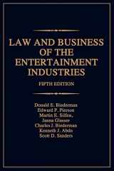 9780275992057-0275992055-Law and Business of the Entertainment Industries (Law & Business of the Entertainment Industries)