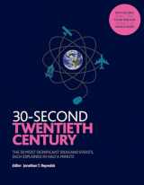 9781785784156-1785784153-30-Second Twentieth Century: The 50 most significant ideas and events, each explained in half a minute
