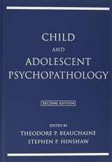 9781118120941-1118120949-Child and Adolescent Psychopathology
