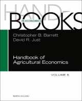 9780323988858-0323988857-Handbook of Agricultural Economics (Volume 6)