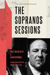 9781419734946-1419734946-The Sopranos Sessions
