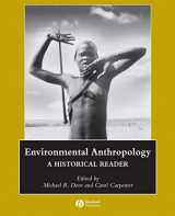 9781405111379-1405111372-Environmental Anthropology: A Historical Reader