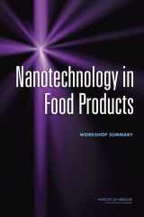 9780309137720-0309137721-Nanotechnology in Food Products: Workshop Summary