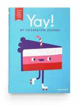9781984825629-1984825623-Yay!: My Celebration Journal (Wee Society)