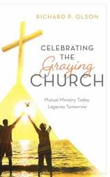 9781538139677-1538139677-Celebrating the Graying Church