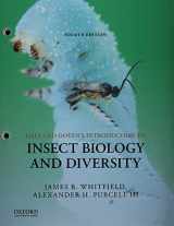 9780190853198-0190853190-Daly and Doyen's Introduction to Insect Biology and Diversity