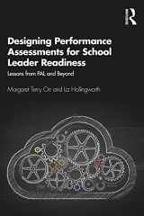 9780367363048-0367363046-Designing Performance Assessments for School Leader Readiness