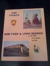 9780917451102-0917451104-The Unique New York & Long Branch