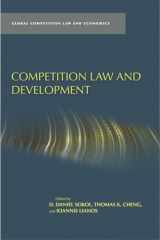 9780804785716-0804785716-Competition Law and Development (Global Competition Law and Economics)