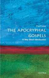 9780199236947-0199236941-The Apocryphal Gospels: A Very Short Introduction