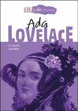 9781465485403-1465485406-DK Life Stories: Ada Lovelace