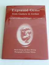 9780947816063-0947816062-Engraved Gems from Gadara in Jordan: The Sa'd Collection of Intaglios and Cameos Monograph No. 6
