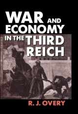 9780198202905-0198202903-War and Economy in the Third Reich